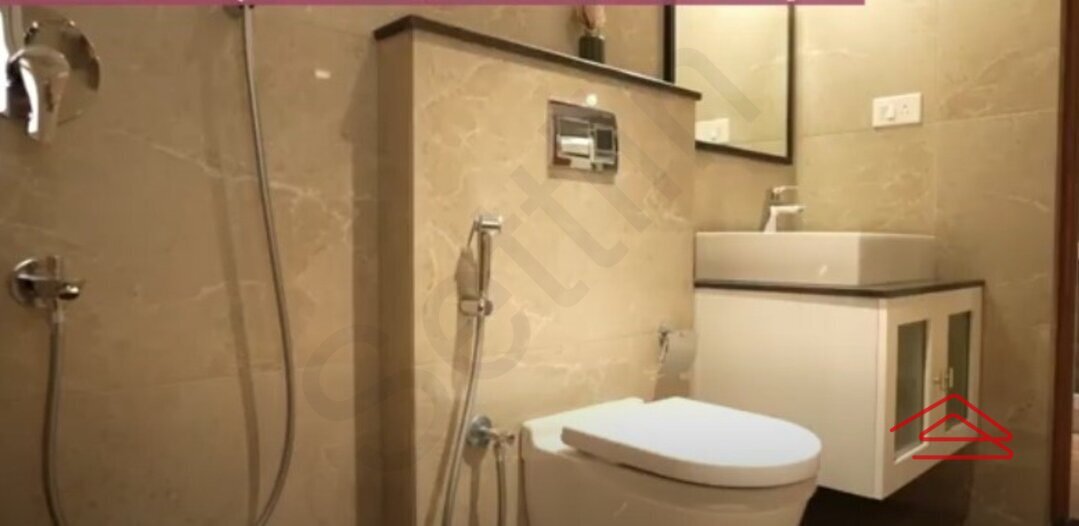 Bathroom 4