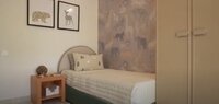 Servant Room 1