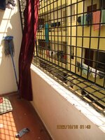 Balcony 2