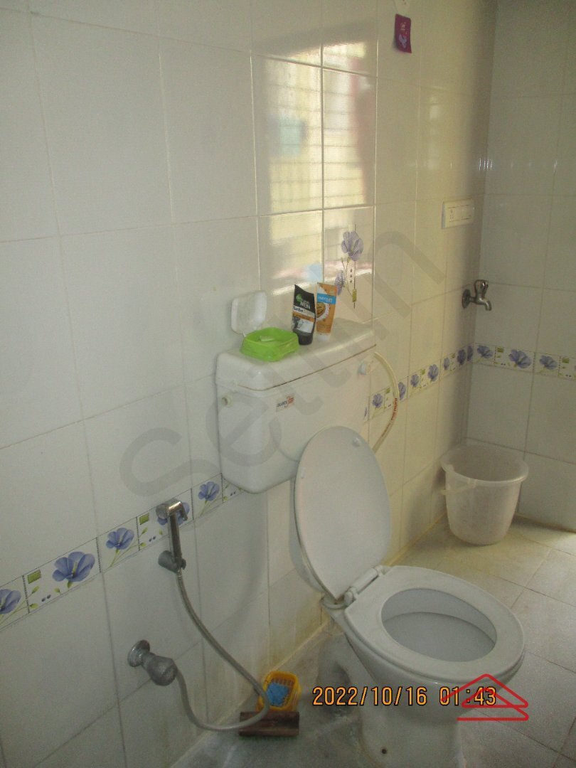 Bathroom 3