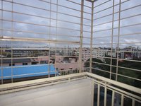 Balcony 1