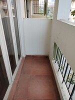 Balcony 1