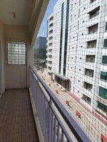 Balcony 1