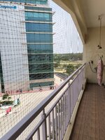 Balcony 1