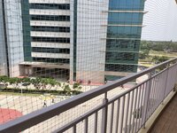 Balcony 1