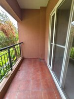 Balcony 1