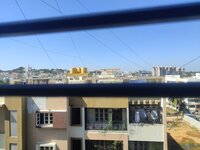 Balcony 1