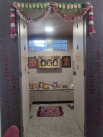 Pooja Room 1