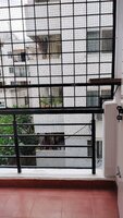 Balcony 1
