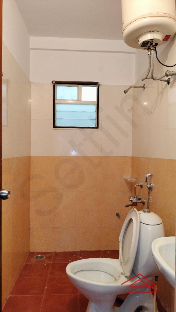 Bathroom 3