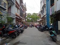Unit:  Approach Road