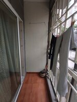 Balcony 1