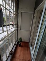 Balcony 1