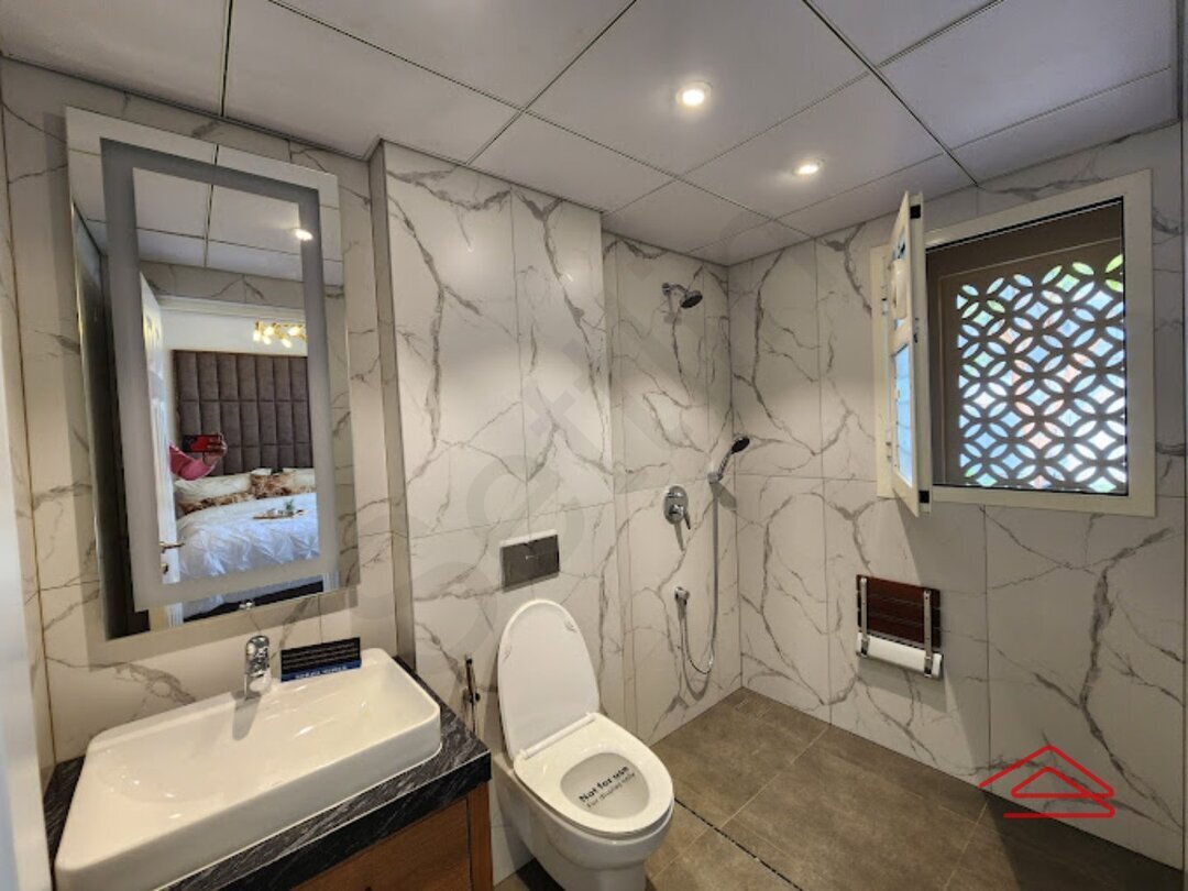 Bathroom 3
