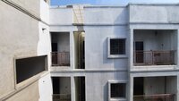Balcony 1