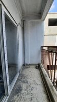 Balcony 1