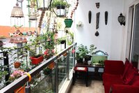 Balcony 1