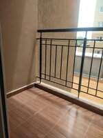 Balcony 1