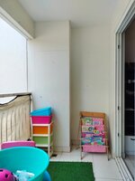 Balcony 1