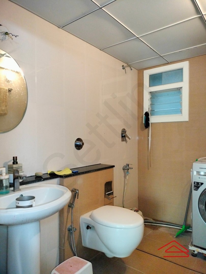 Bathroom 3