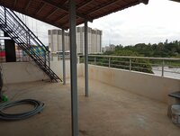 Sub Unit : terraces 1