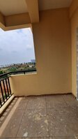 Balcony 1