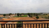 Balcony 1