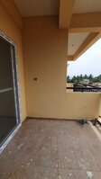 Balcony 1