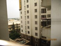 Balcony 1