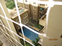 Balcony 1