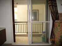 Balcony 1