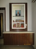 Hall 1