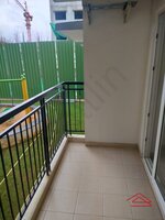 Balcony 1