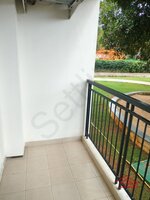 Balcony 1