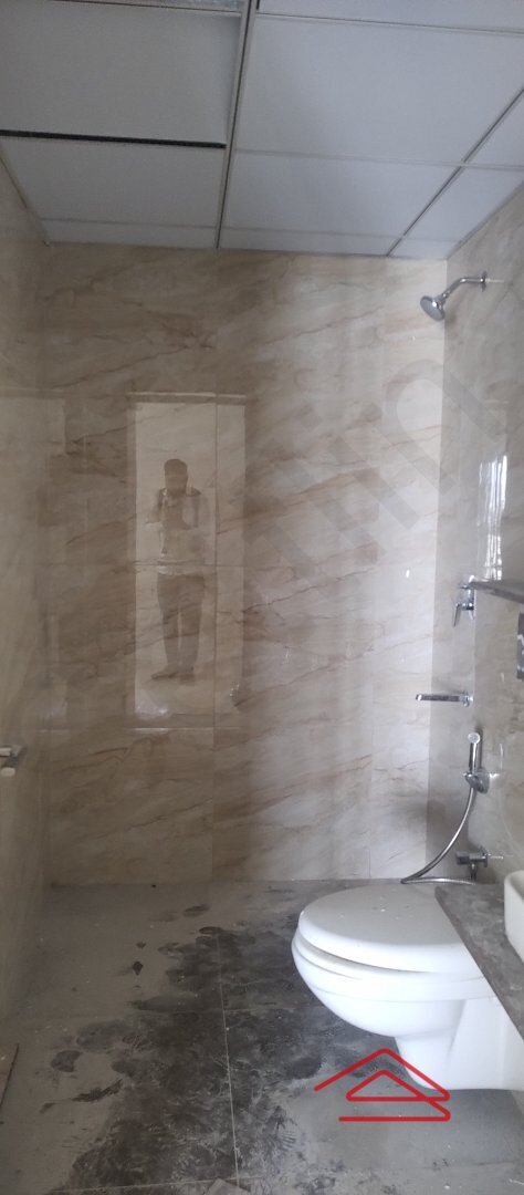 Bathroom 3