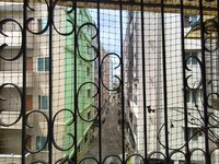 Balcony 2