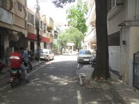 Unit:  Approach Road
