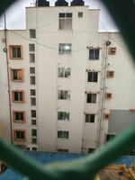 Balcony 1