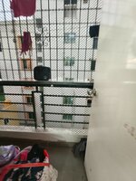 Balcony 1