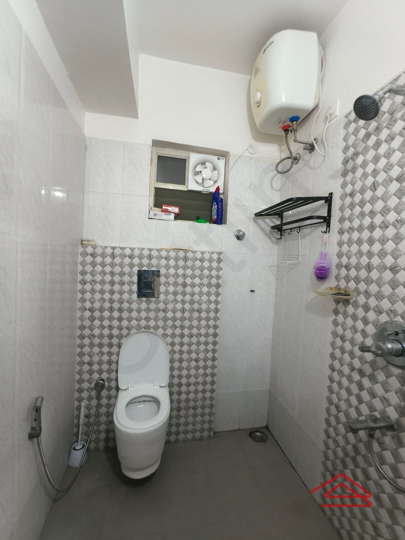 Bathroom 3