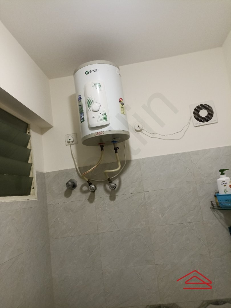 Bathroom 2