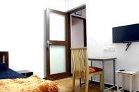 Sub Unit : bedrooms 1