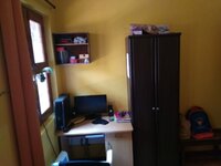 Sub Unit : bedrooms 2