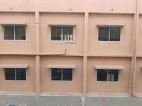 Balcony 1