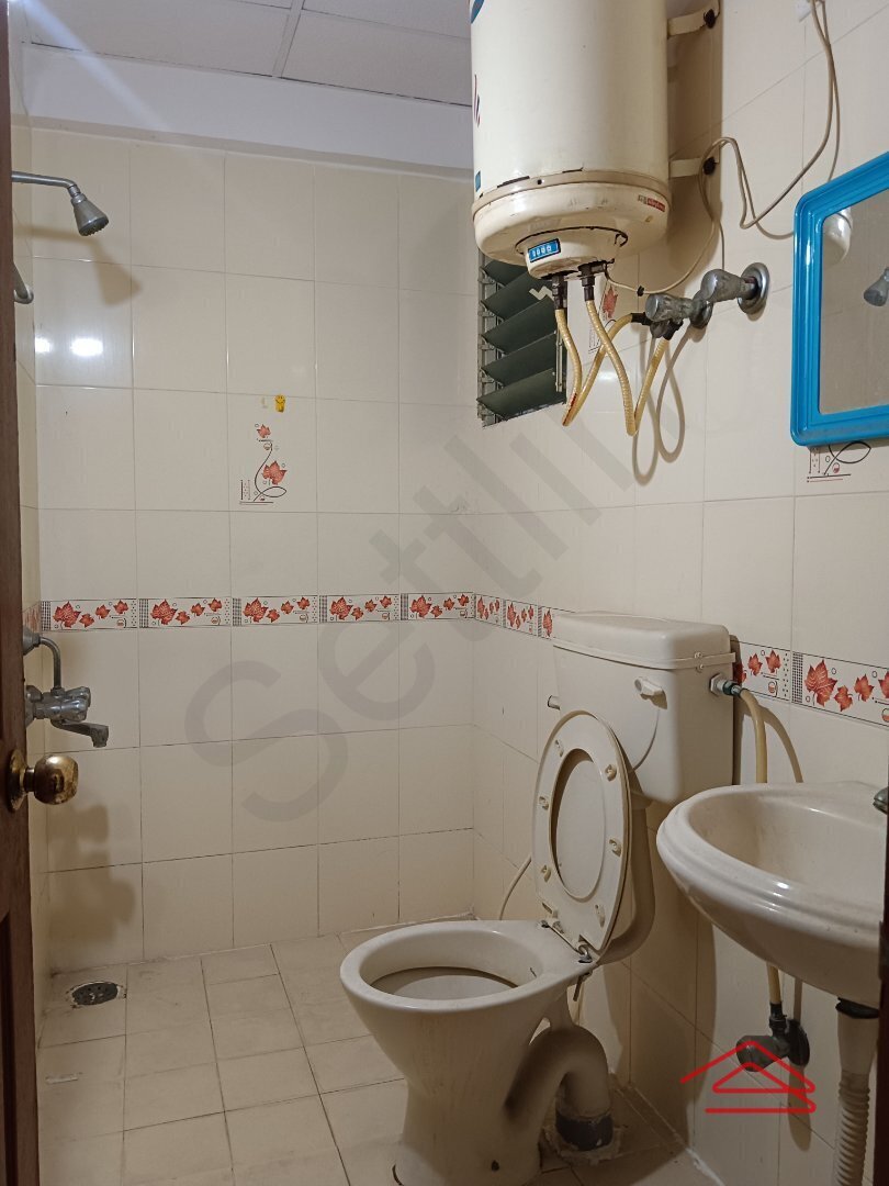 Bathroom 2
