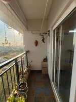 Balcony 1