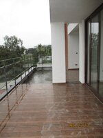Balcony 1