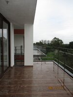 Balcony 1