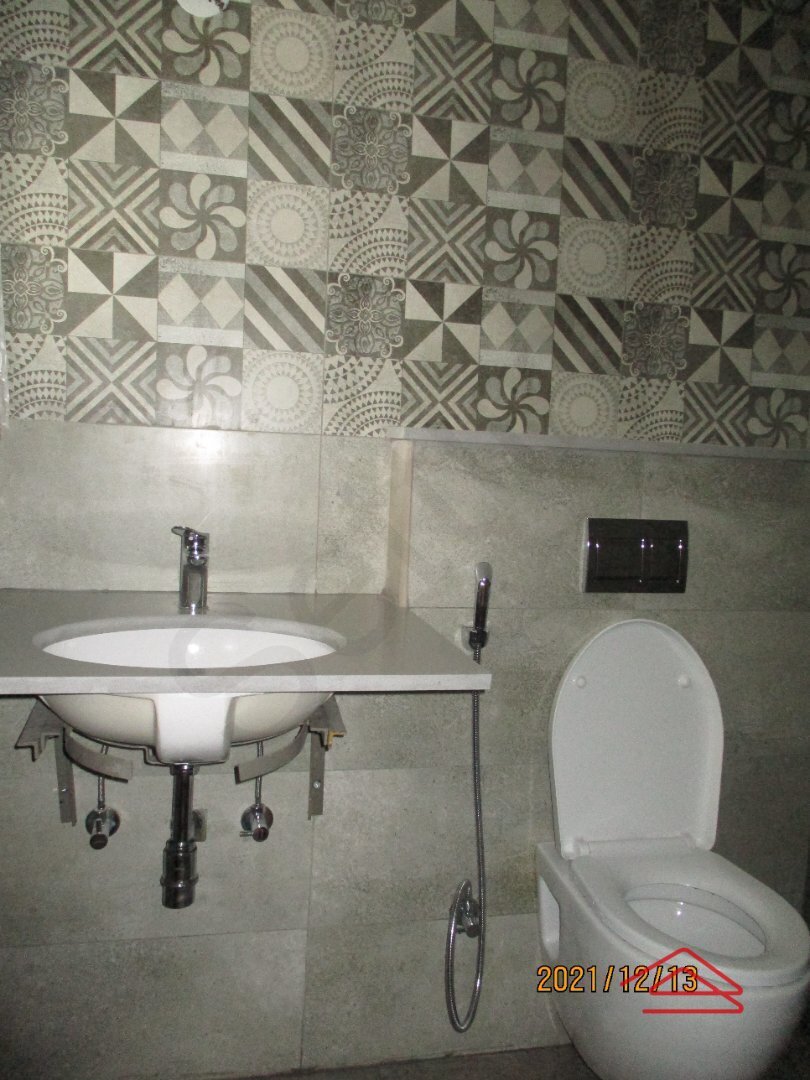 Bathroom 4