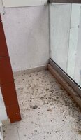 Balcony 1